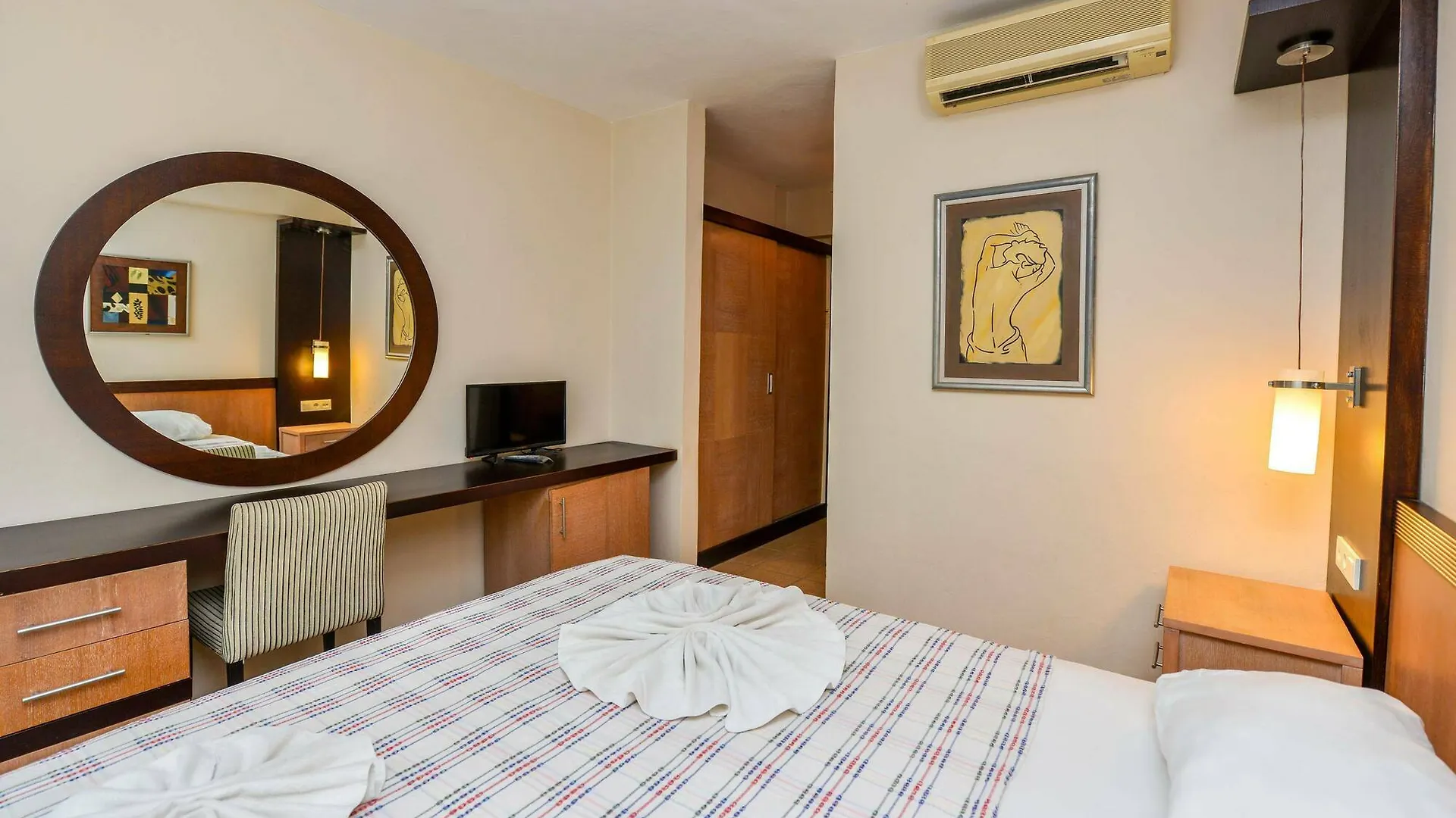 Bezay Hotel Fethiye