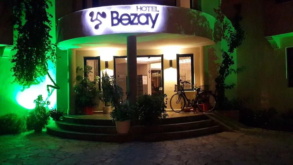 **  Bezay Hotel Fethiye Turkey