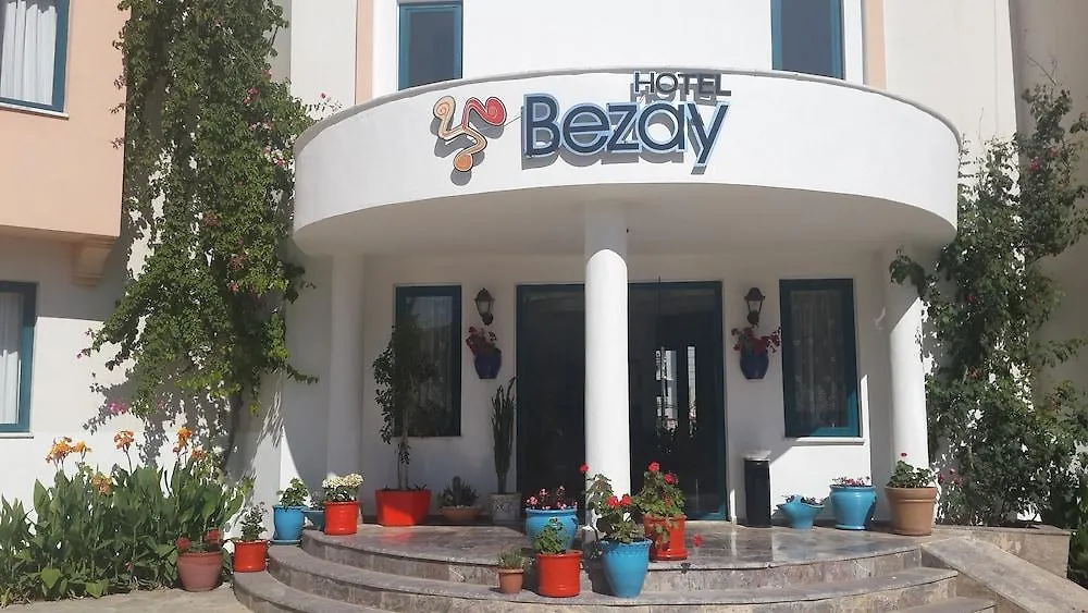 Bezay Hotel Fethiye 2*,