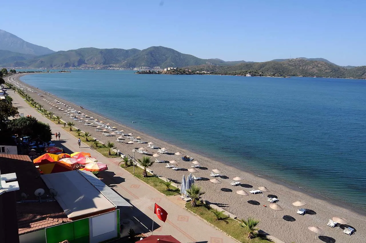 Bezay Hotel Fethiye 2*,