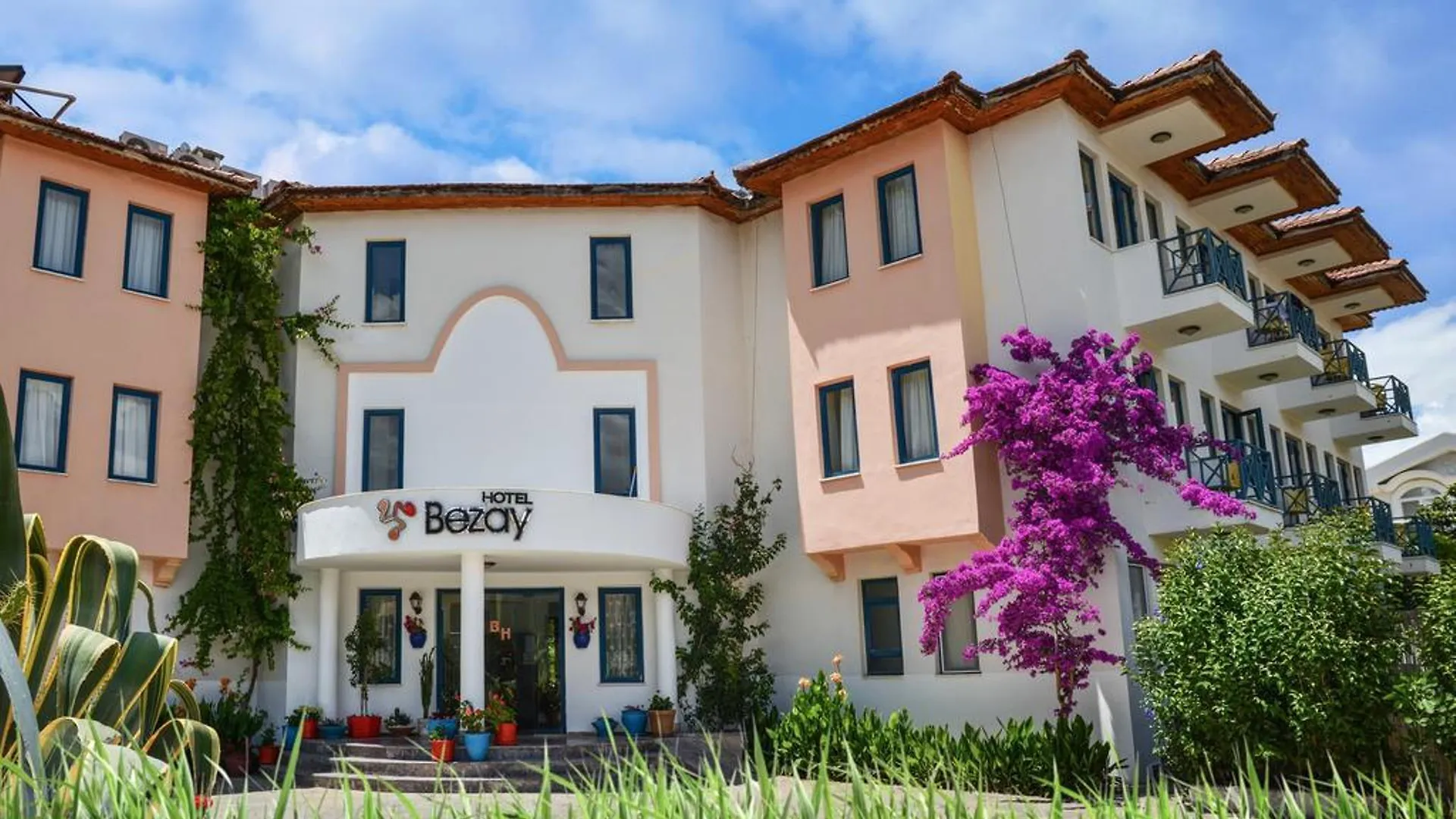 Bezay Hotel Fethiye