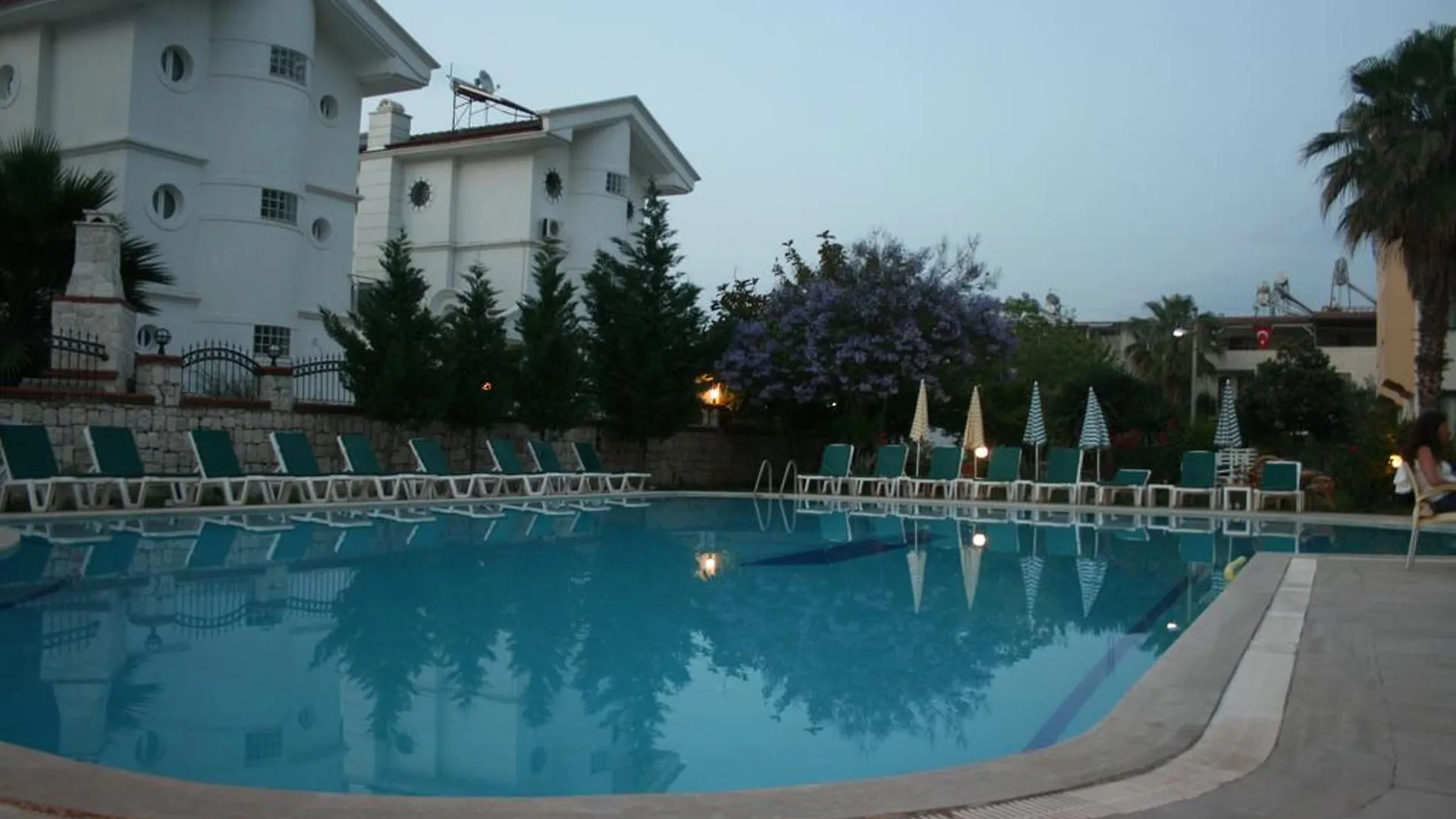 Bezay Hotel Fethiye