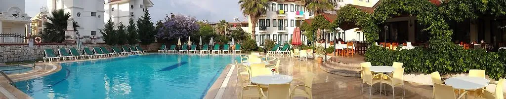 Bezay Hotel Fethiye