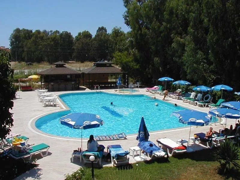 Bezay Hotel Fethiye