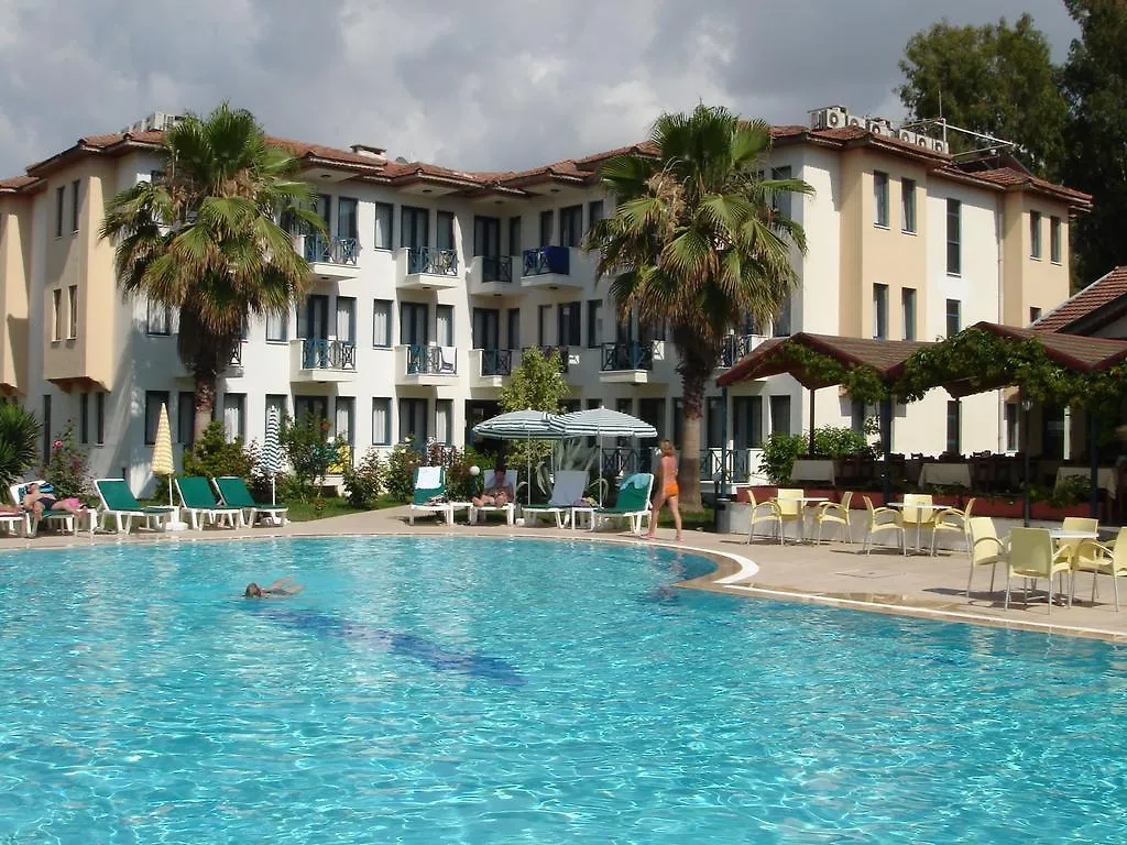 Bezay Hotel Fethiye