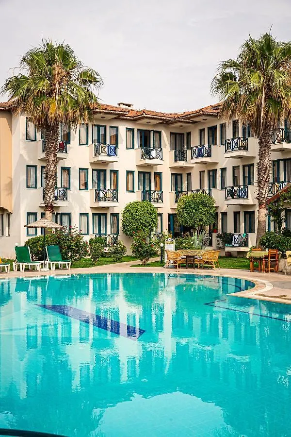 Bezay Hotel Fethiye