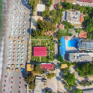 Hotel Yucel, Fethiye