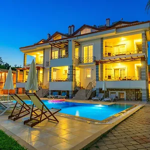 Aparthotel Anatolian & Bungalows Fethiye