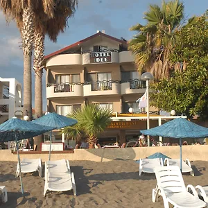 Hotel Idee Suites, Fethiye