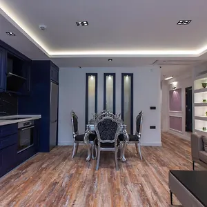  Apart Otel Angel