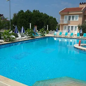 Aparthotel Ozcem Apart Fethiye