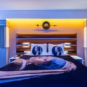 Gallery & Nisantasi 3*, Стамбул Турция