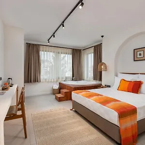 Hotel Azuu Boutique Antalya