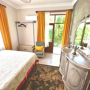 Konukzade Oldtown 2*, Анталья Турция