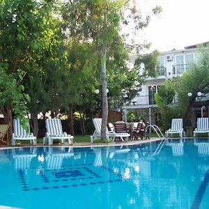 Hotel Vanilla, Fethiye