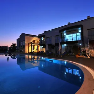 3* Apart Otel Odyssey