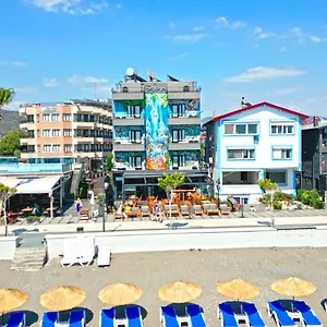 Hotel Yasemin, Fethiye