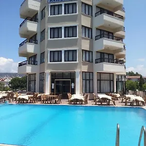 3* Otel Malhun