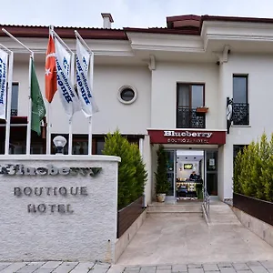 Hotel Blueberry Boutique, Fethiye