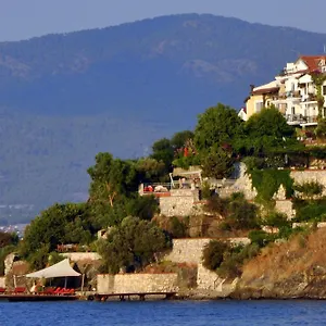 Hotel Ece Sovalye Island