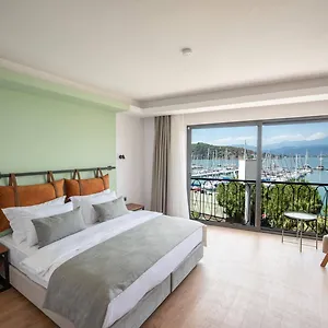 2* Otel La Farine